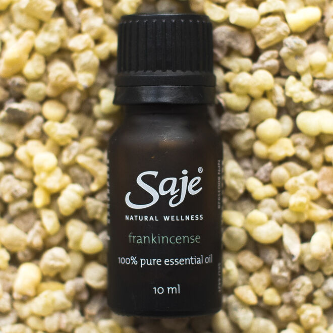 Frankincense Oil