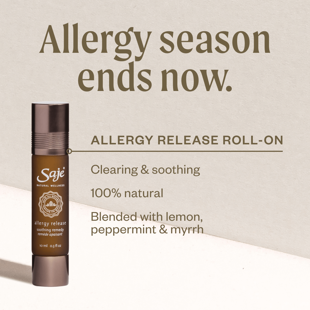 Allergy Release