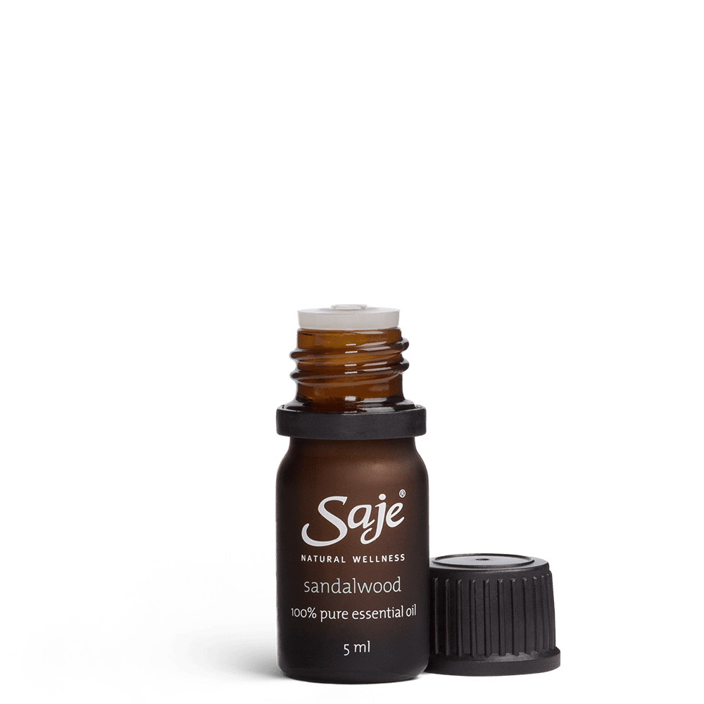 Sandalwood Oil